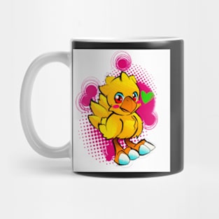 Chocobo Mug